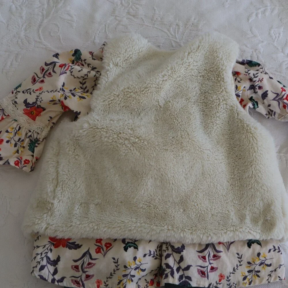 Cynthia Rowley cute boho